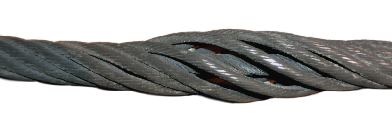 Wire Rope Damage Types and Causes of Failure