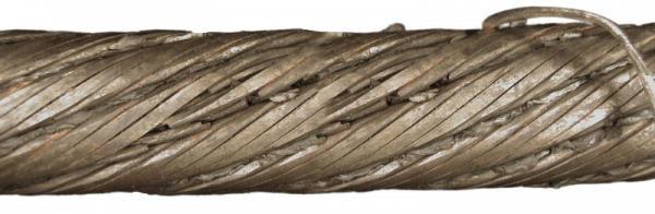 Different rope failures | verope USA